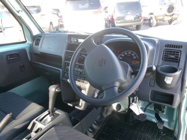 スズキ キャリイトラック ６６０ スーパーキャリイ Ｘ ３方開 ４ＷＤ H30年 () 99