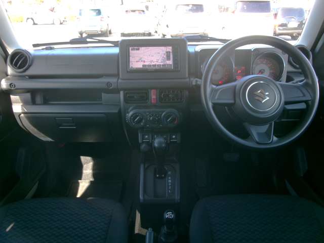 スズキ ジムニー ６６０ ＸＧ ４ＷＤ H30年 () 99