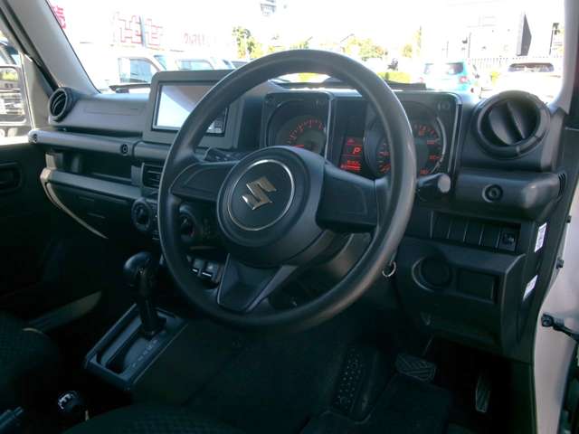 スズキ ジムニー ６６０ ＸＧ ４ＷＤ H30年 () 99