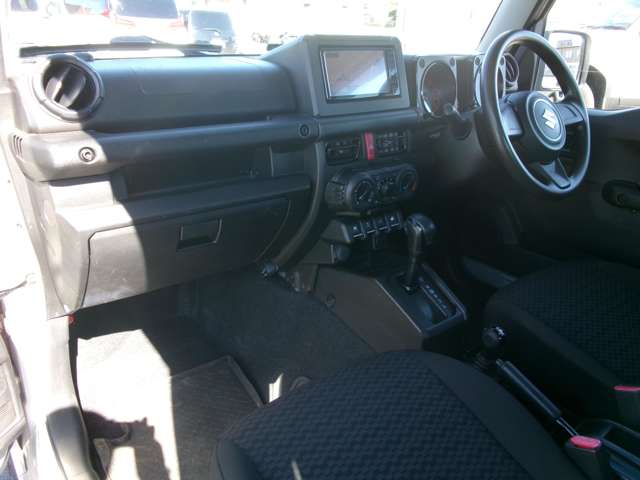 スズキ ジムニー ６６０ ＸＧ ４ＷＤ H30年 () 99