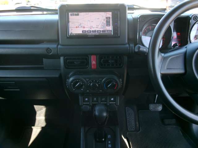 スズキ ジムニー ６６０ ＸＧ ４ＷＤ H30年 () 99