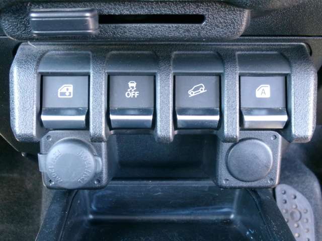 スズキ ジムニー ６６０ ＸＧ ４ＷＤ H30年 () 99