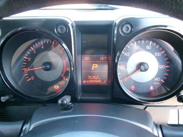 スズキ ジムニー ６６０ ＸＧ ４ＷＤ H30年 () 99