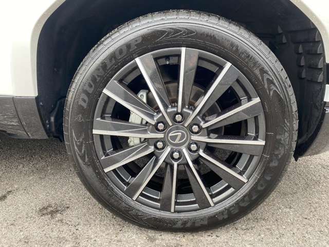レクサス ＧＸ５５０ ５５０ バージョンＬ ４ＷＤ R7年 () 99