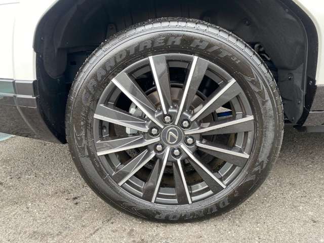 レクサス ＧＸ５５０ ５５０ バージョンＬ ４ＷＤ R7年 () 99