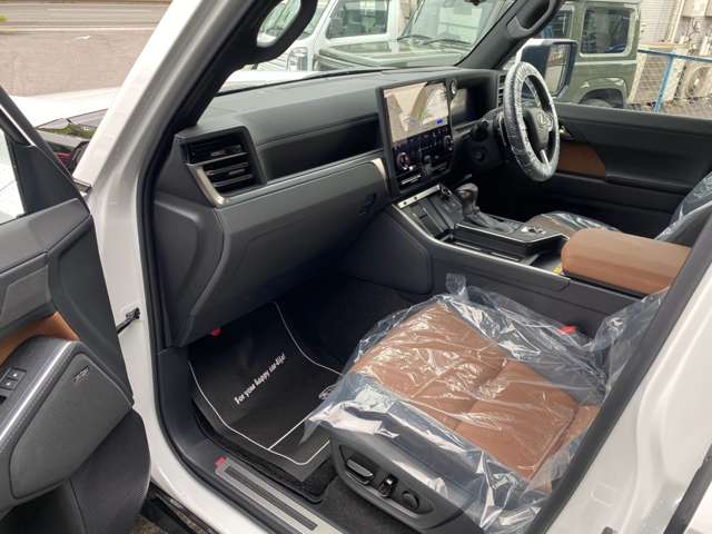 レクサス ＧＸ５５０ ５５０ バージョンＬ ４ＷＤ R7年 () 99