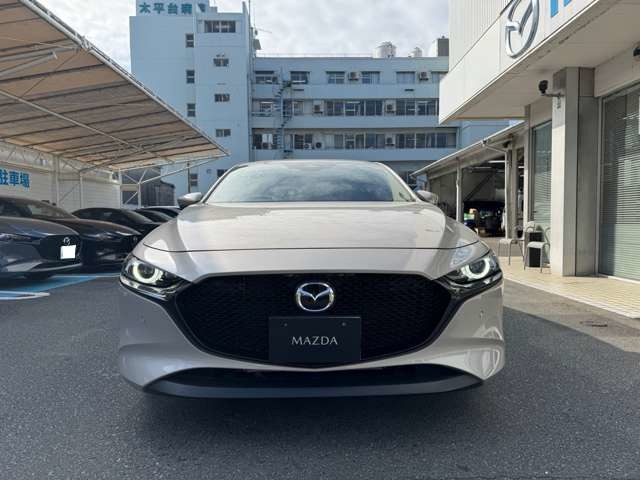 マツダ ＭＡＺＤＡ３　ファストバック ２．０ ２０Ｓ ツーリング R7年 () 99