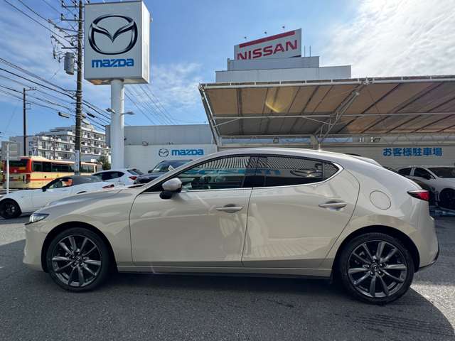 マツダ ＭＡＺＤＡ３　ファストバック ２．０ ２０Ｓ ツーリング R7年 () 99