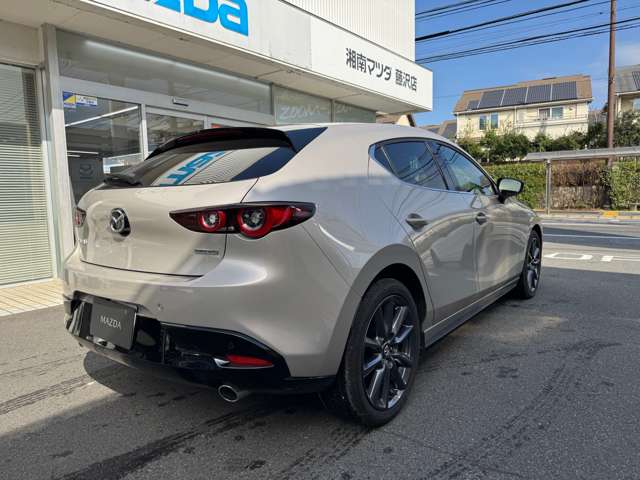 マツダ ＭＡＺＤＡ３　ファストバック ２．０ ２０Ｓ ツーリング R7年 () 99