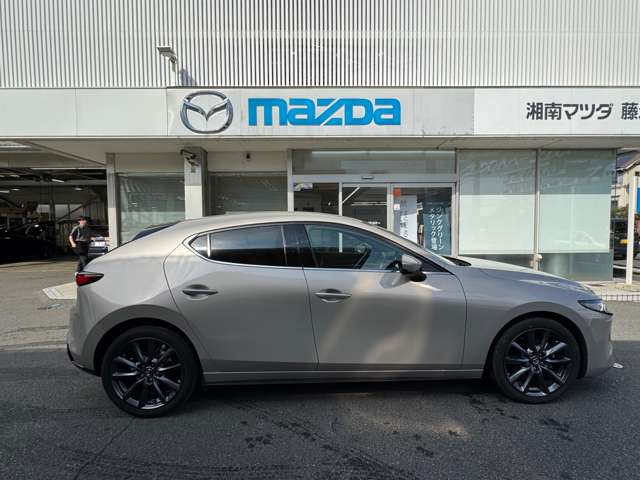 マツダ ＭＡＺＤＡ３　ファストバック ２．０ ２０Ｓ ツーリング R7年 () 99