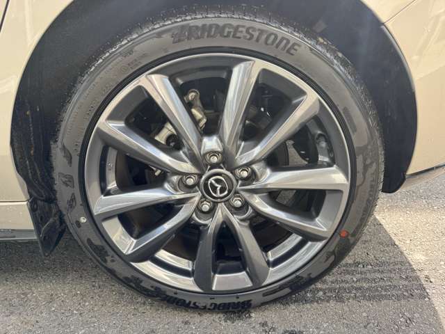マツダ ＭＡＺＤＡ３　ファストバック ２．０ ２０Ｓ ツーリング R7年 () 99