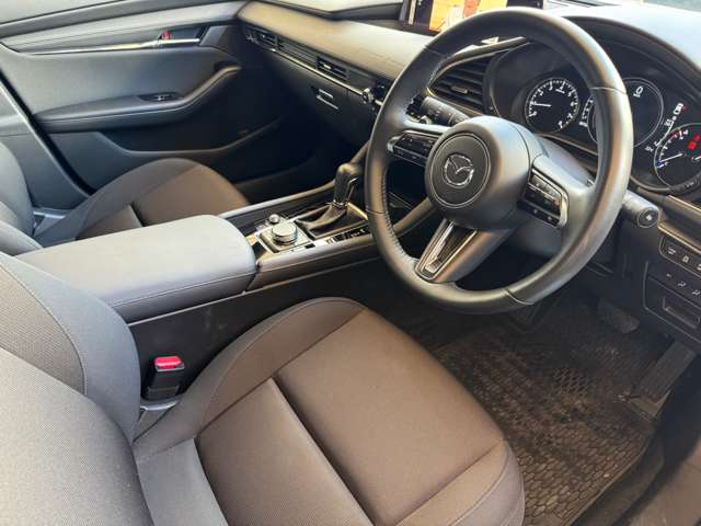 マツダ ＭＡＺＤＡ３　ファストバック ２．０ ２０Ｓ ツーリング R7年 () 99
