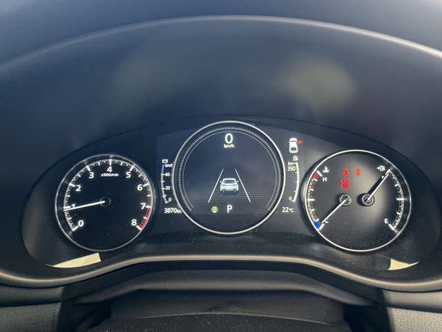 マツダ ＭＡＺＤＡ３　ファストバック ２．０ ２０Ｓ ツーリング R7年 () 99