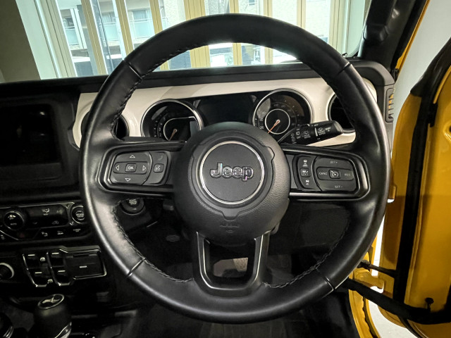 ジープ ラングラー　アンリミテッド アンリミテッド アイランダー ４ＷＤ R3年 (関東) 99