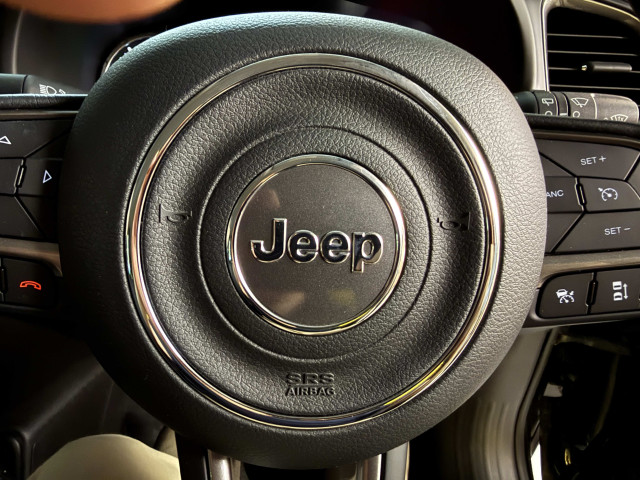 ジープ レネゲード リミテッド R5年 (関東) 99