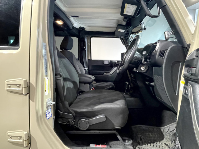 ジープ ラングラー　アンリミテッド アンリミテッド スポーツ ４ＷＤ H30年 (関東) 99