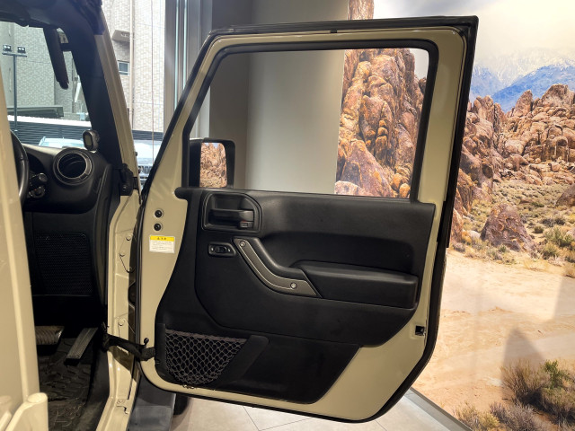 ジープ ラングラー　アンリミテッド アンリミテッド スポーツ ４ＷＤ H30年 (関東) 99