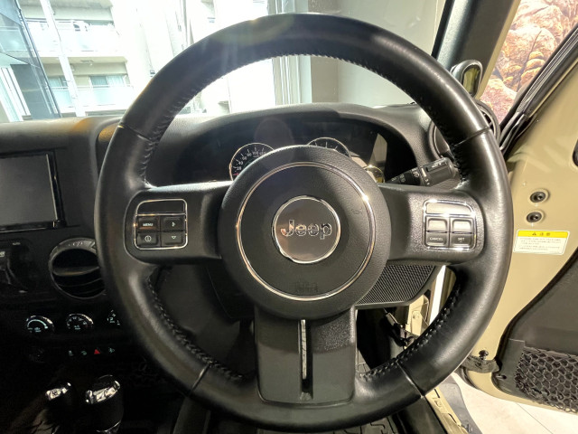 ジープ ラングラー　アンリミテッド アンリミテッド スポーツ ４ＷＤ H30年 (関東) 99