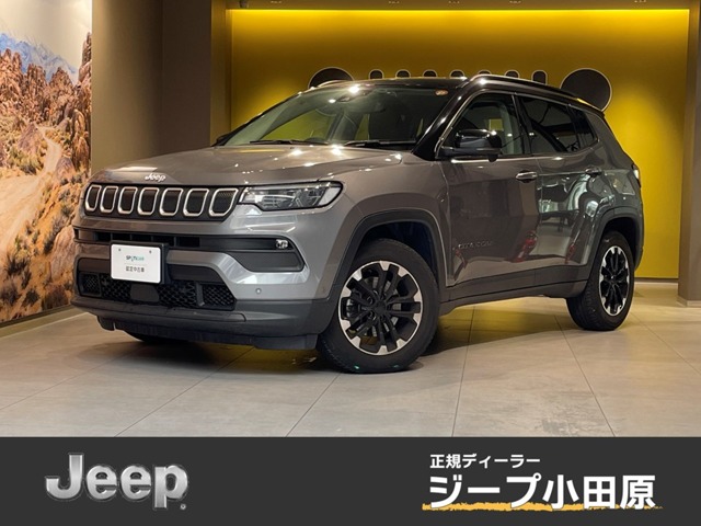 ジープ コンパス ロンジチュード R3年 (関東) 99
