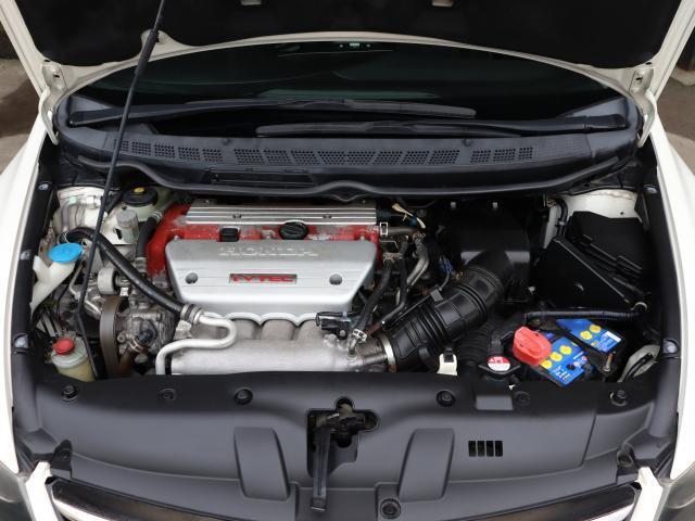ホンダ シビック ２．０ H20年 () 99