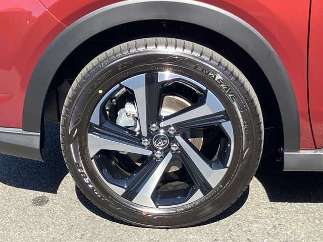 トヨタ ライズ　ハイブリッド ハイブリッド １．２ Ｚ R8年 (関東) 99