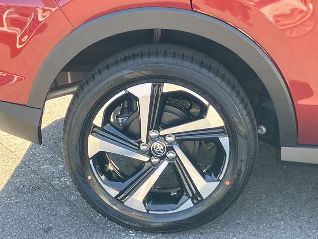トヨタ ライズ　ハイブリッド ハイブリッド １．２ Ｚ R8年 (関東) 99