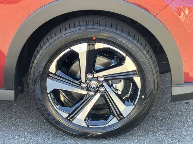 トヨタ ライズ　ハイブリッド ハイブリッド １．２ Ｚ R8年 (関東) 99