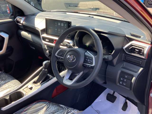 トヨタ ライズ　ハイブリッド ハイブリッド １．２ Ｚ R8年 (関東) 99