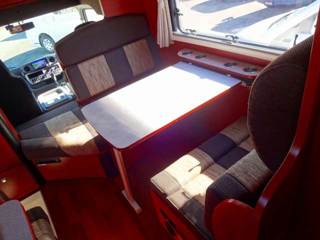 トヨタ カムロード ナッツＲＶ H30年 () 99