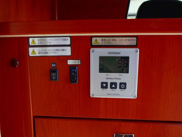 トヨタ カムロード ナッツＲＶ H30年 () 99