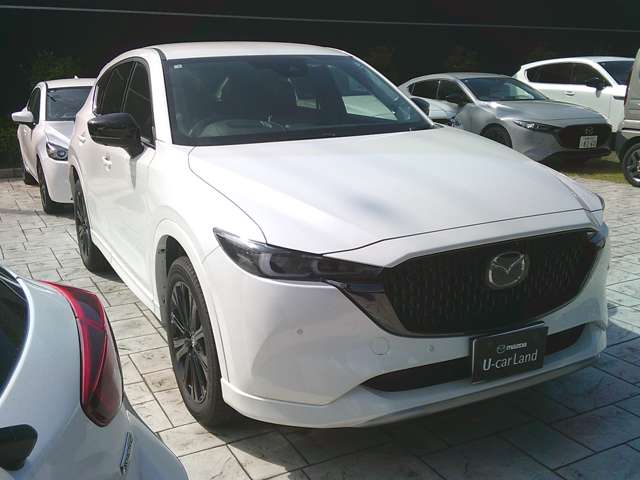 マツダ ＣＸ−５ ２．２ ＸＤ ドライブ エディション ディーゼルターボ R8年 () 99