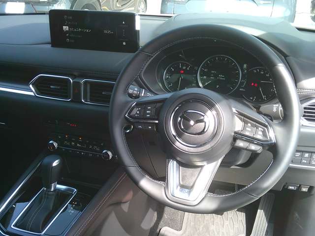マツダ ＣＸ−５ ２．２ ＸＤ ドライブ エディション ディーゼルターボ R8年 () 99