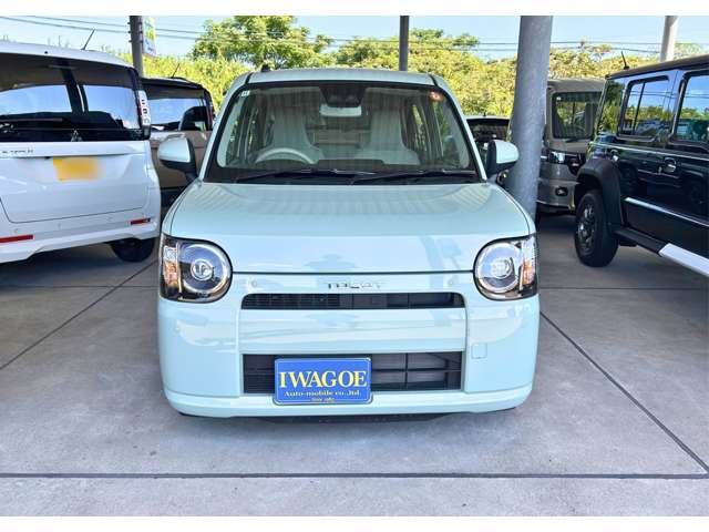 ダイハツ ミラ　トコット ６６０ Ｌ ＳＡＩＩＩ R4年 () 99