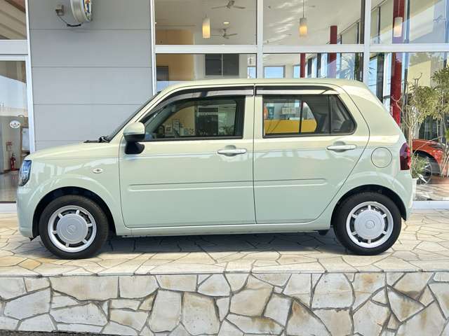 ダイハツ ミラ　トコット ６６０ Ｌ ＳＡＩＩＩ R4年 () 99