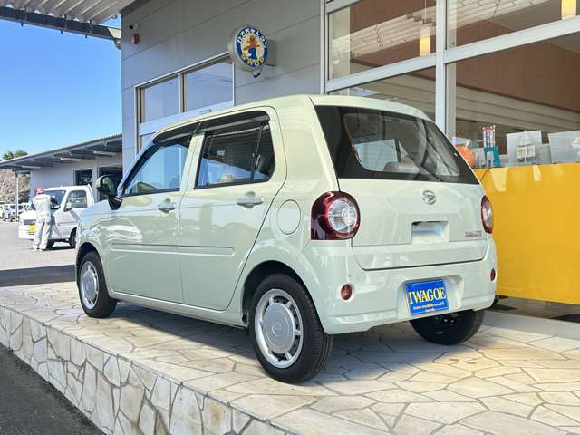 ダイハツ ミラ　トコット ６６０ Ｌ ＳＡＩＩＩ R4年 () 99