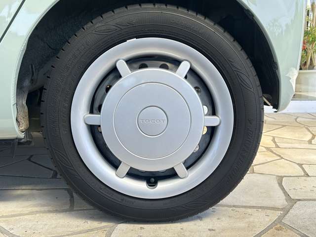 ダイハツ ミラ　トコット ６６０ Ｌ ＳＡＩＩＩ R4年 () 99