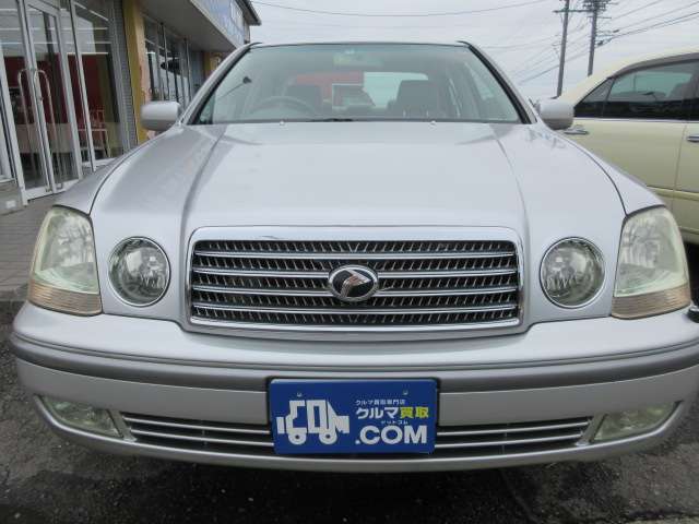 トヨタ プログレ ２．５ ＮＣ２５０ ＦＯＵＲ ４ＷＤ H13年 (東海) 99