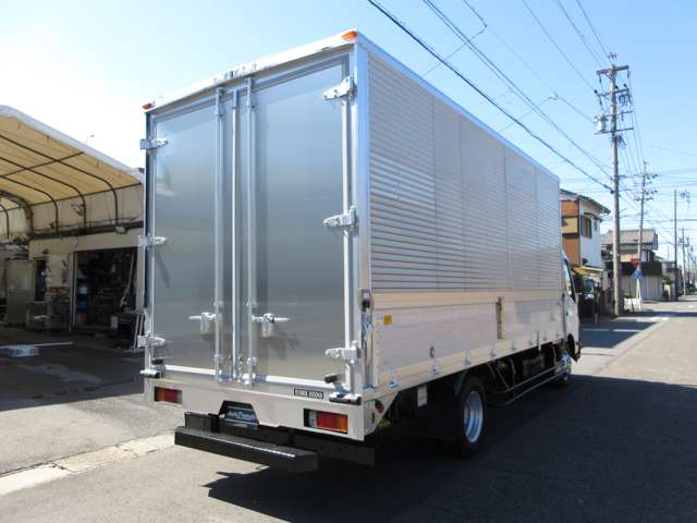 トヨタ ダイナ パネルウイング H25年 () 99