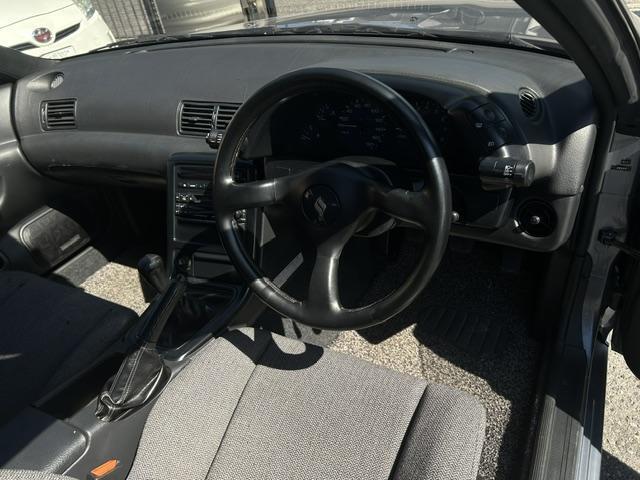 日産 スカイライン ２．０ ＧＴＳ－Ｔ タイプＭ H1年 () 99