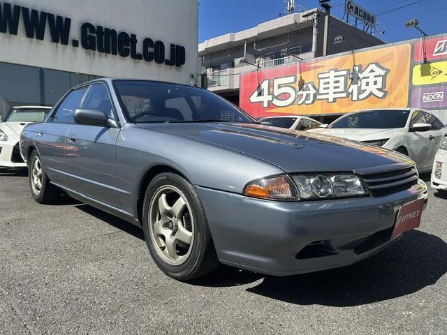 日産 スカイライン ２．０ ＧＴＳ－Ｔ タイプＭ H1年 () 99