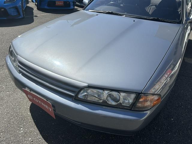 日産 スカイライン ２．０ ＧＴＳ－Ｔ タイプＭ H1年 () 99