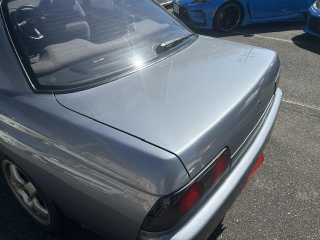 日産 スカイライン ２．０ ＧＴＳ－Ｔ タイプＭ H1年 () 99