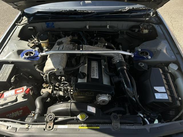 日産 スカイライン ２．０ ＧＴＳ－Ｔ タイプＭ H1年 () 99