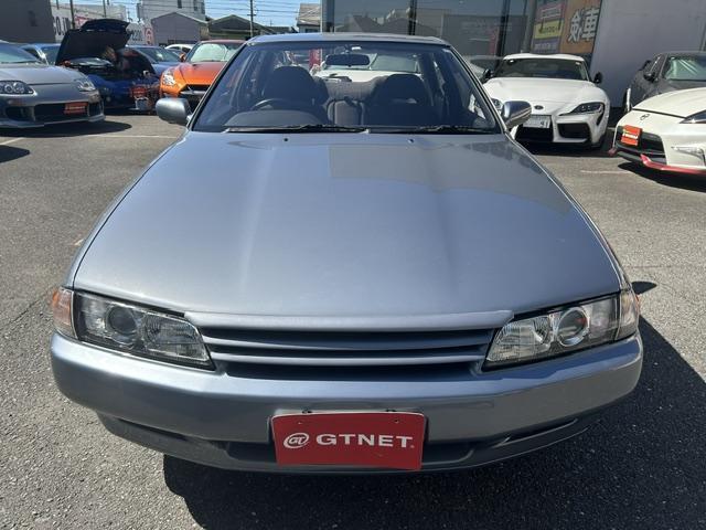 日産 スカイライン ２．０ ＧＴＳ－Ｔ タイプＭ H1年 () 99