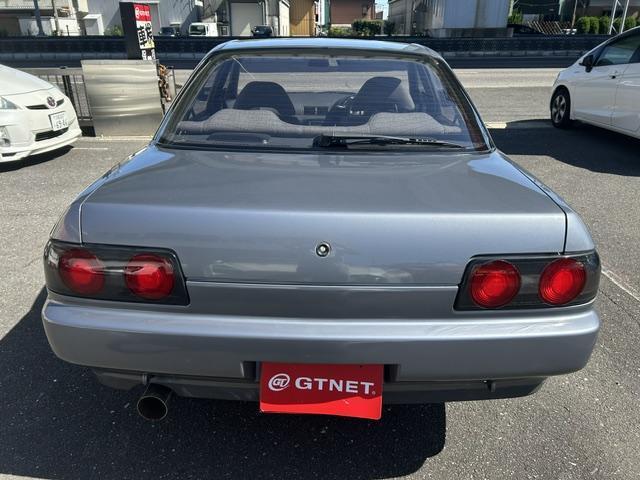 日産 スカイライン ２．０ ＧＴＳ－Ｔ タイプＭ H1年 () 99