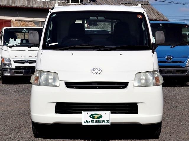 トヨタ タウンエーストラック 平ボディ 積載８００ＫＧ ＤＸ H24年 (東海) 99