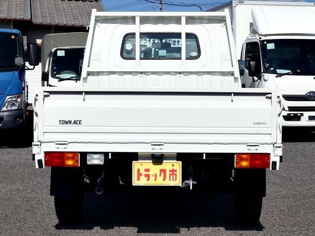 トヨタ タウンエーストラック 平ボディ 積載８００ＫＧ ＤＸ H24年 (東海) 99