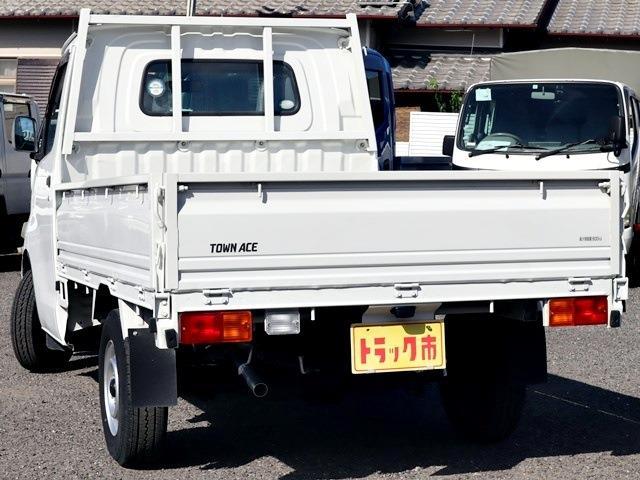 トヨタ タウンエーストラック 平ボディ 積載８００ＫＧ ＤＸ H24年 (東海) 99