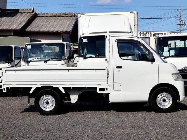 トヨタ タウンエーストラック 平ボディ 積載８００ＫＧ ＤＸ H24年 (東海) 99