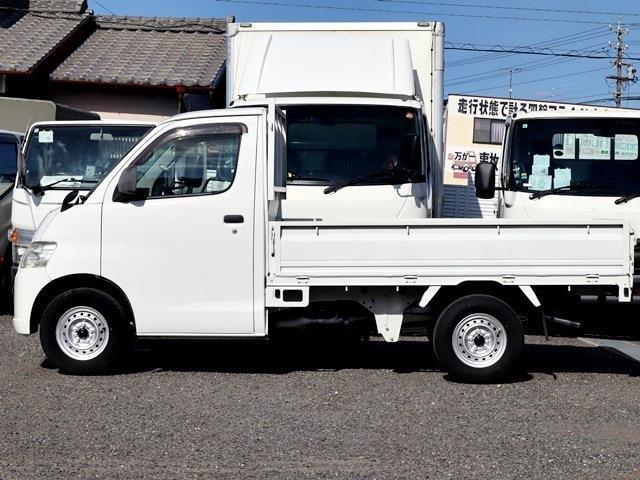 トヨタ タウンエーストラック 平ボディ 積載８００ＫＧ ＤＸ H24年 (東海) 99